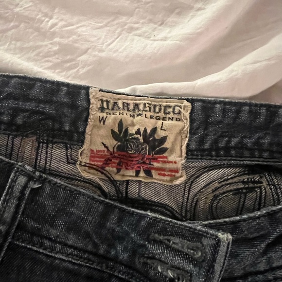 Parasuco Denim Legend jeans - Picture 8 of 11